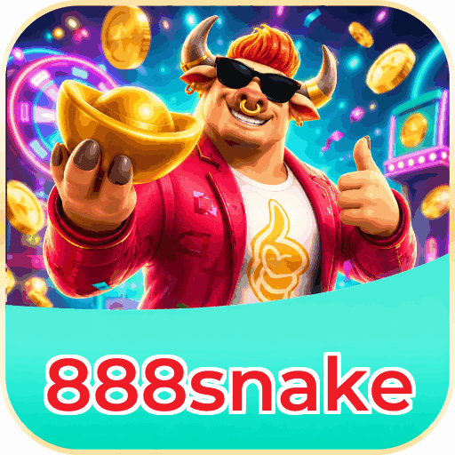 888snake