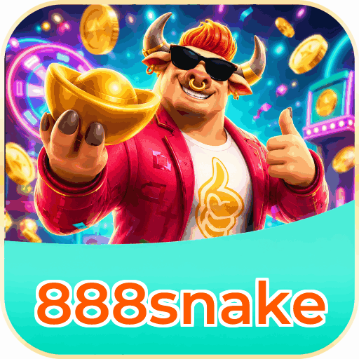 888snake