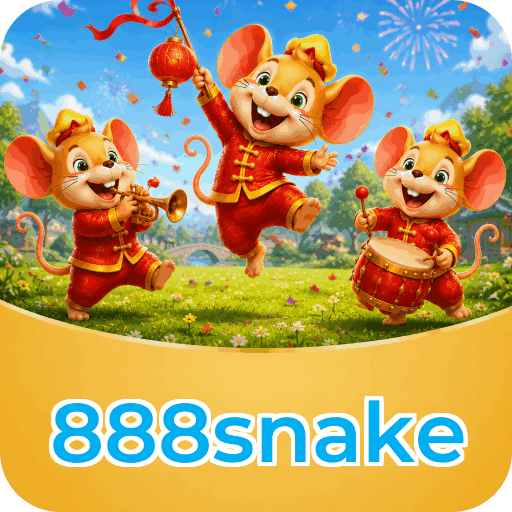 888snake