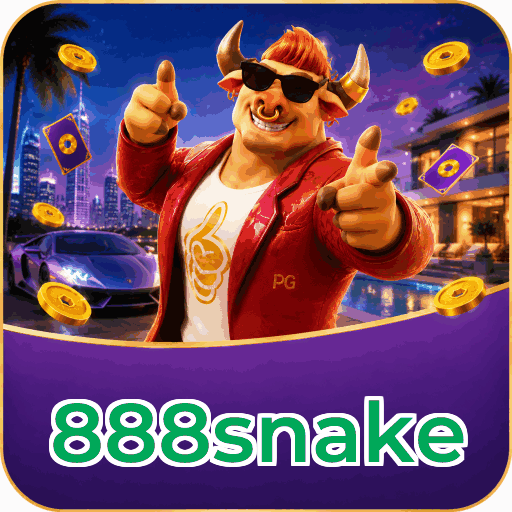 888snake