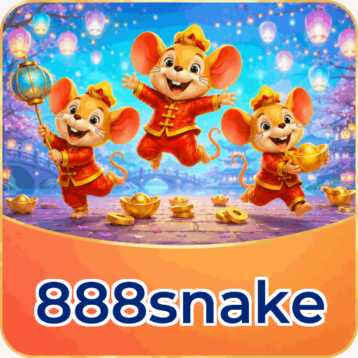 888snake