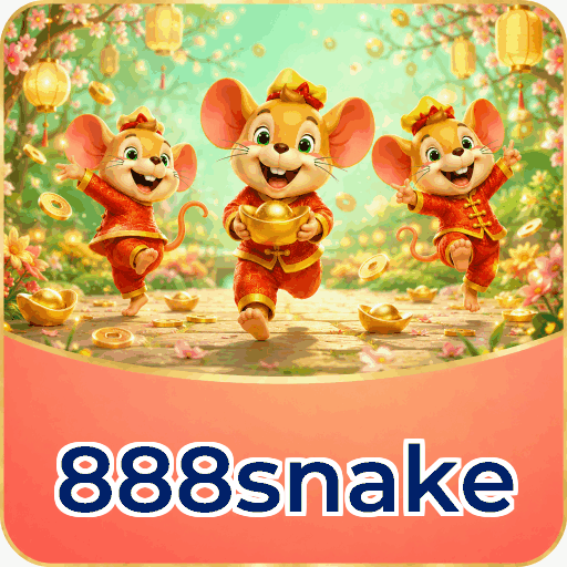 888snake